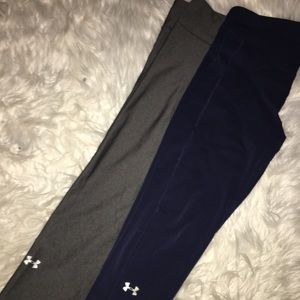 Under armour Capri leggings